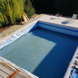 Accessoires et Produits d'Entretien : Maintenez votre Piscine dans un État Impeccable Saint-Quentin